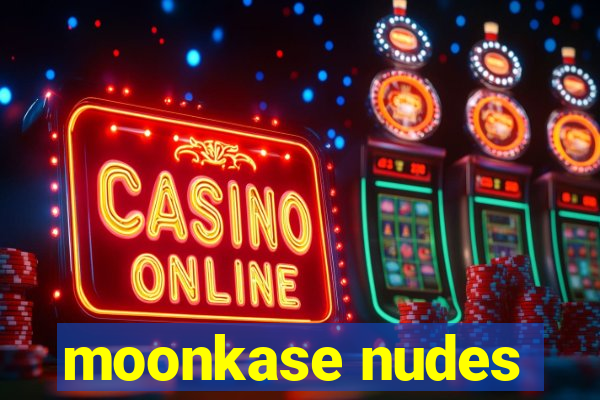 moonkase nudes